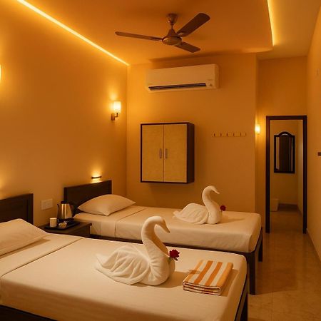 Sivamurugan Residency Bhavani Ngoại thất bức ảnh