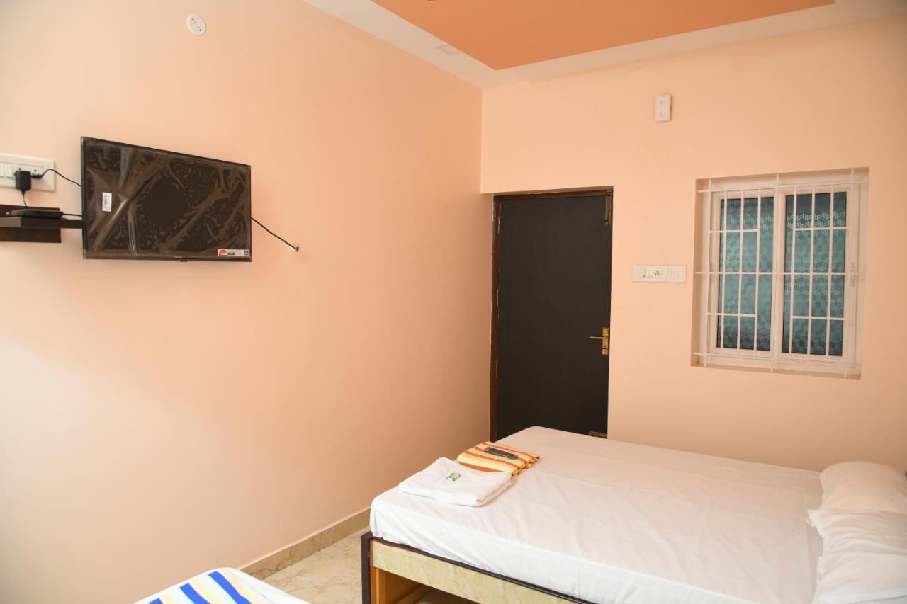 Sivamurugan Residency Bhavani Ngoại thất bức ảnh
