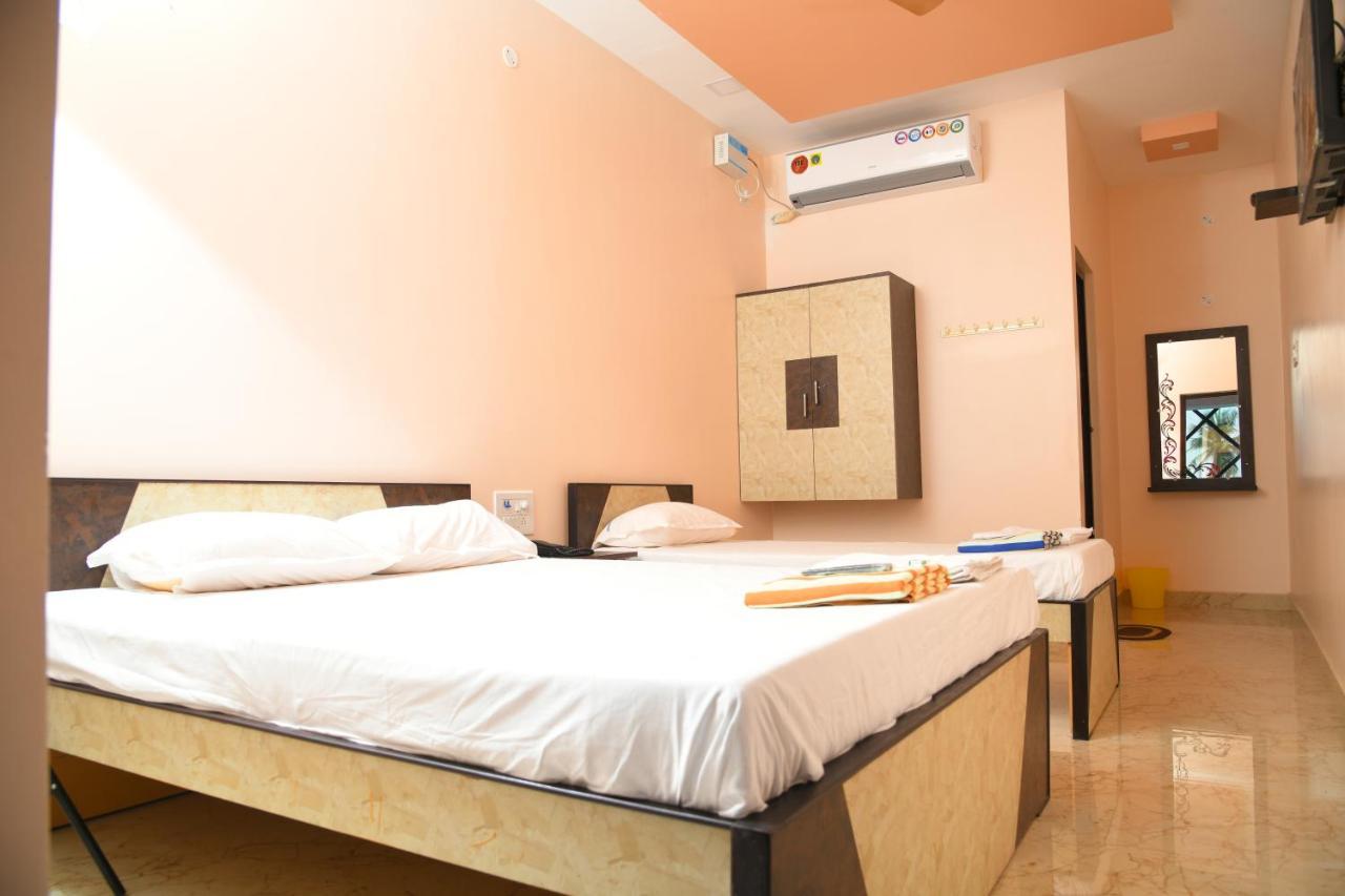 Sivamurugan Residency Bhavani Ngoại thất bức ảnh