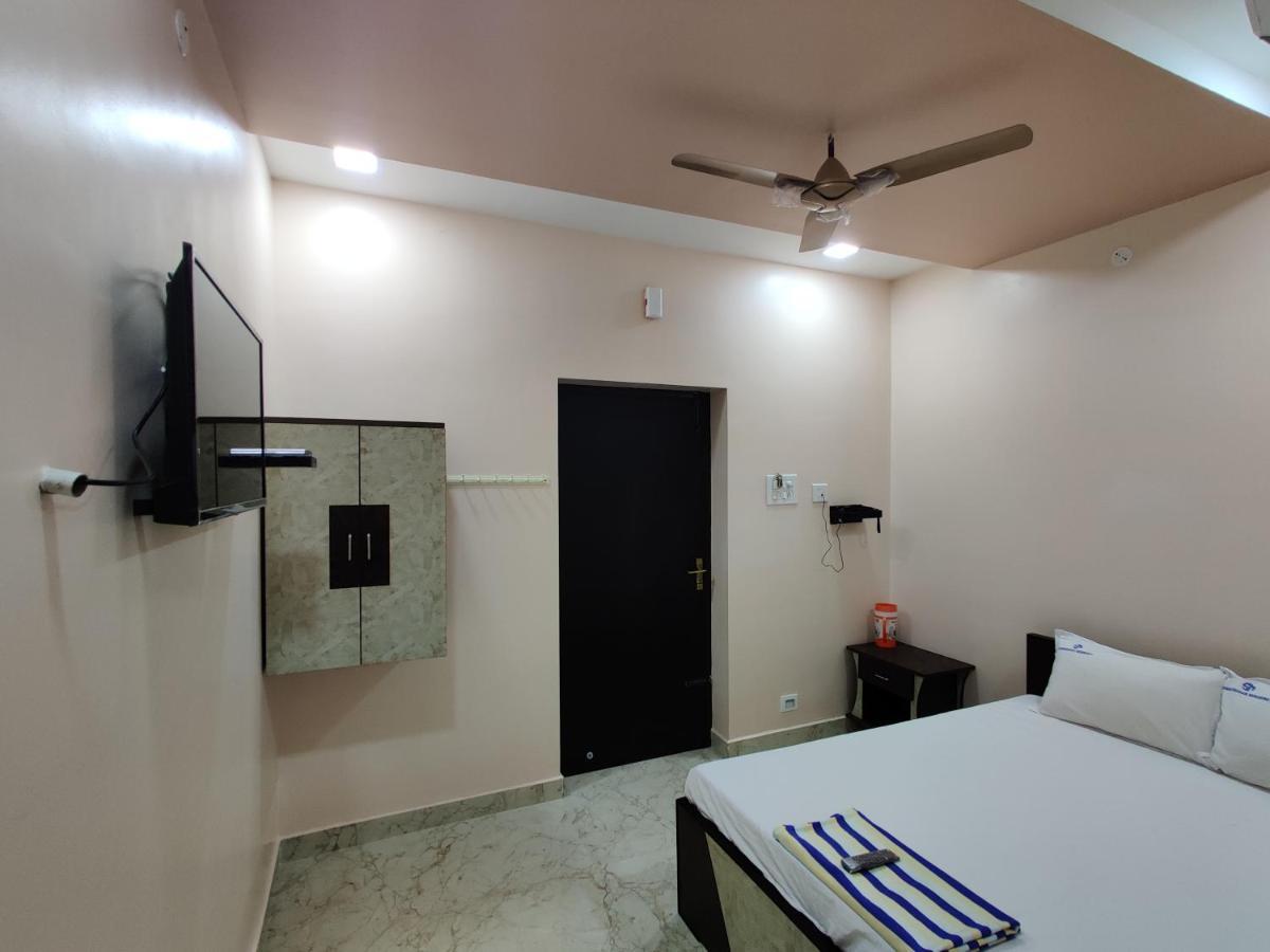 Sivamurugan Residency Bhavani Ngoại thất bức ảnh