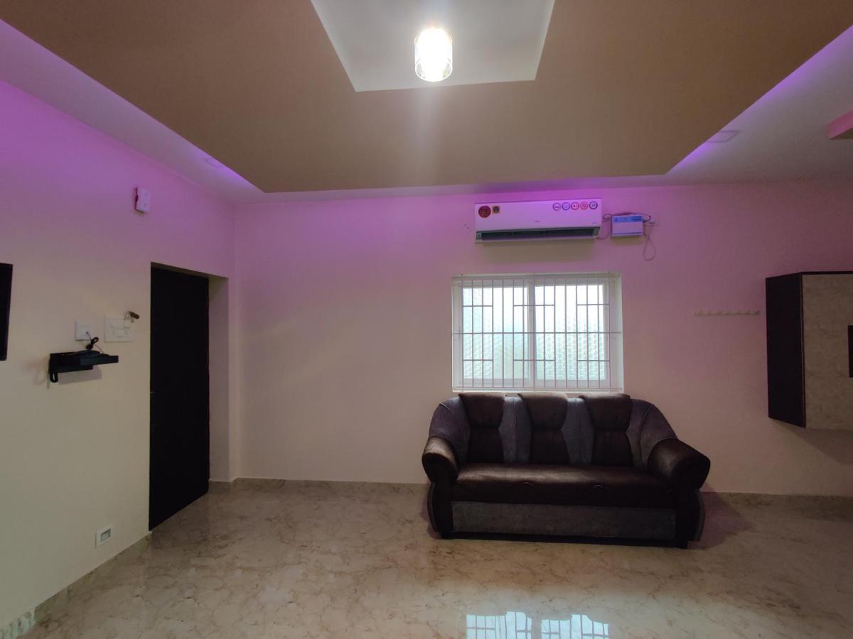 Sivamurugan Residency Bhavani Ngoại thất bức ảnh