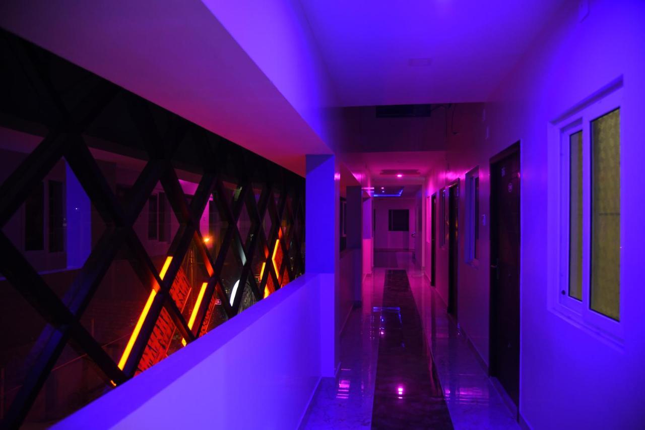 Sivamurugan Residency Bhavani Ngoại thất bức ảnh