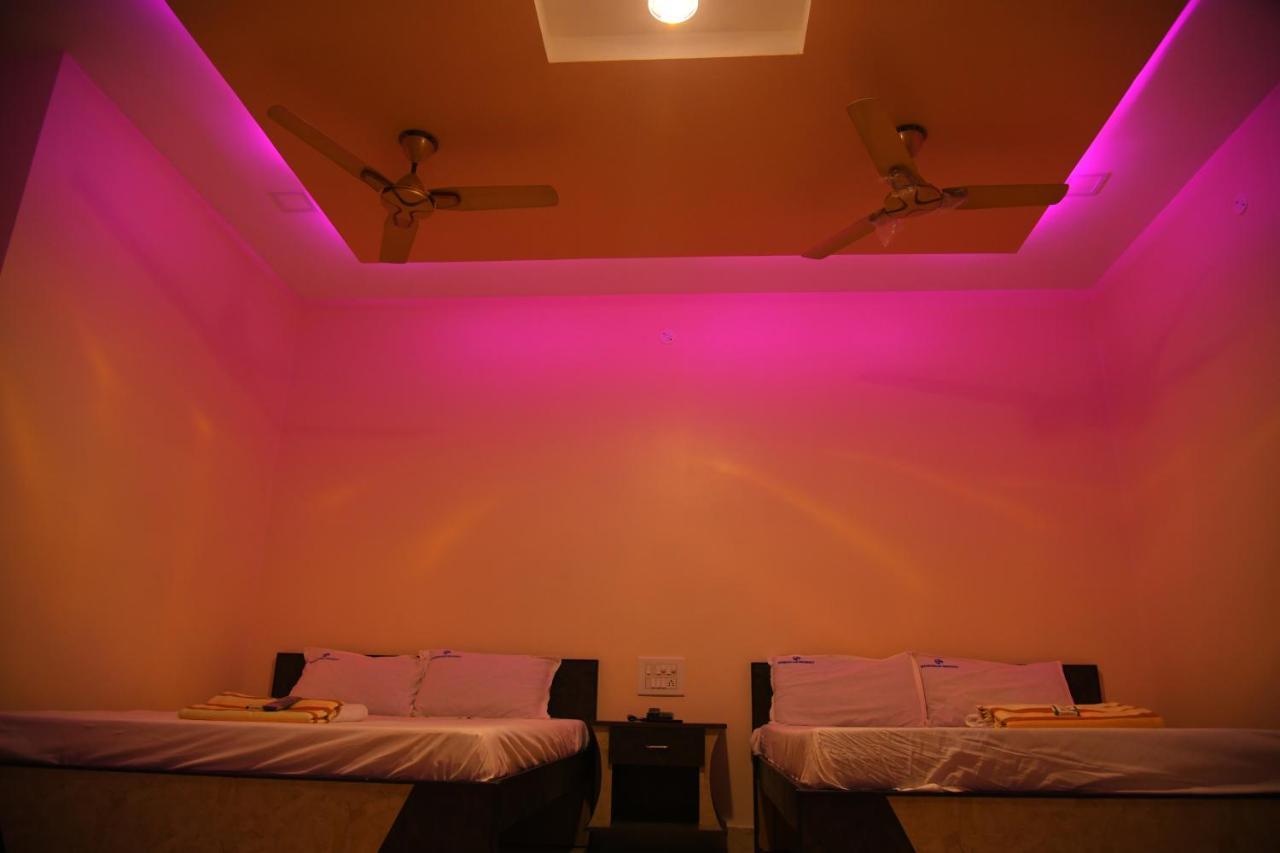 Sivamurugan Residency Bhavani Ngoại thất bức ảnh