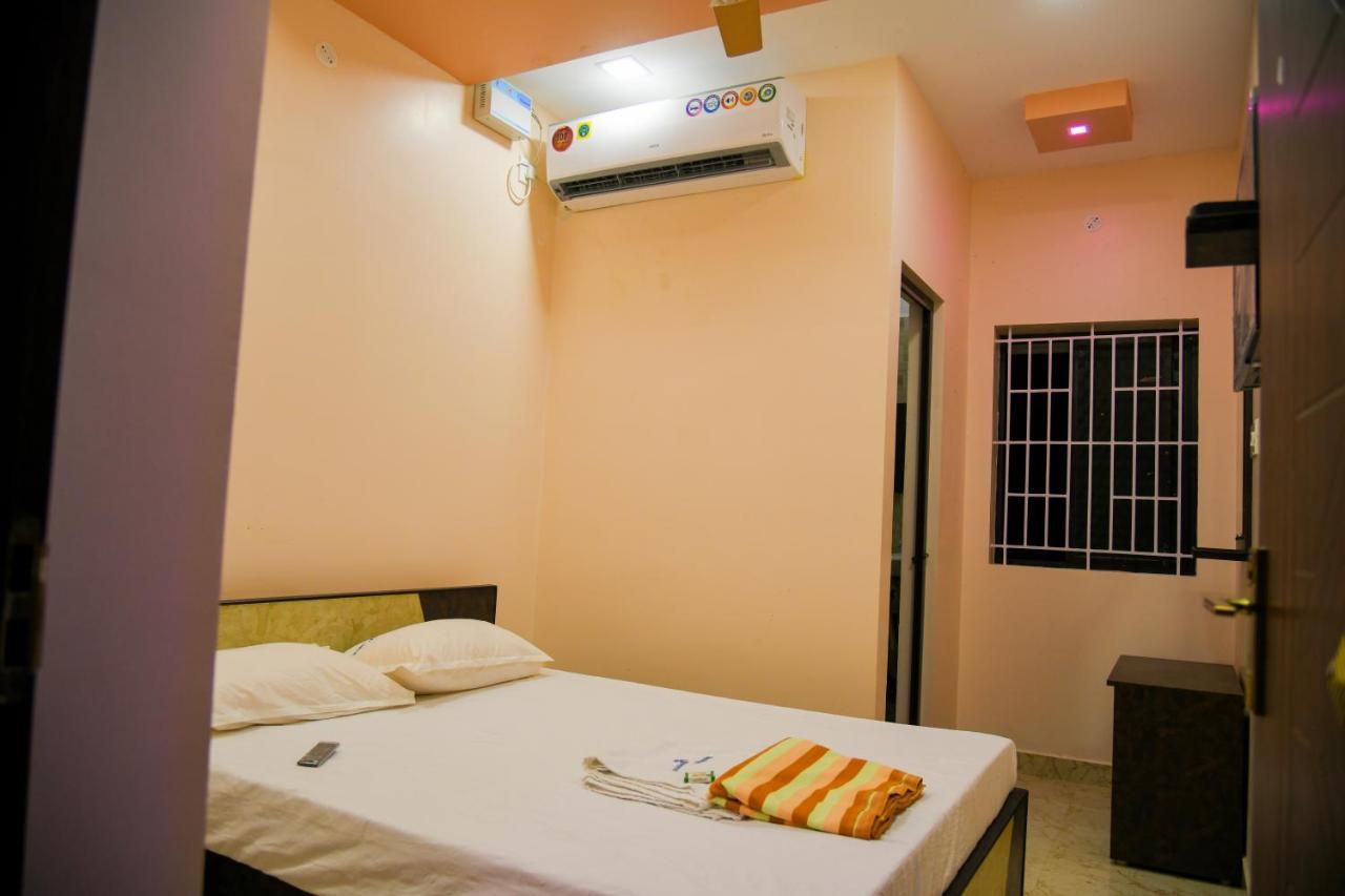 Sivamurugan Residency Bhavani Ngoại thất bức ảnh