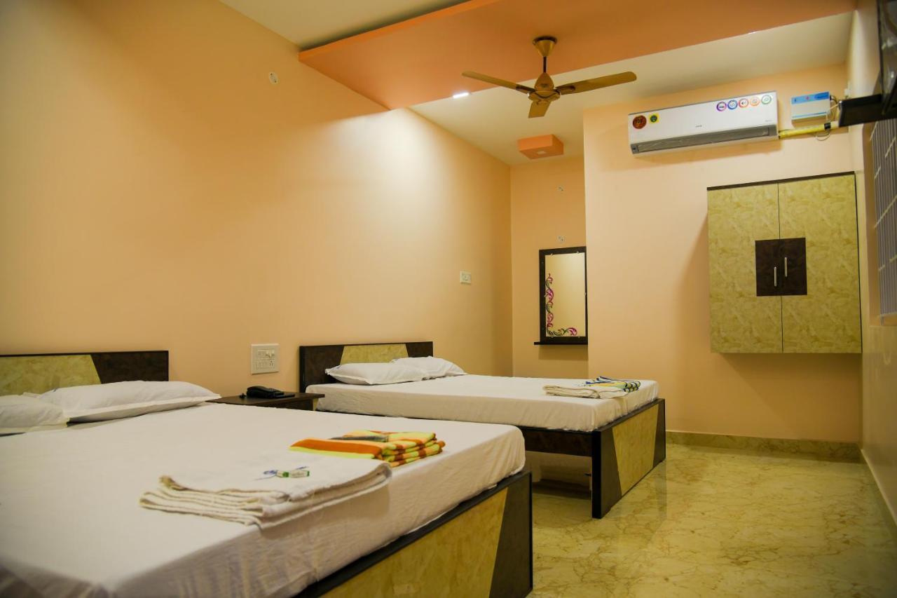Sivamurugan Residency Bhavani Ngoại thất bức ảnh