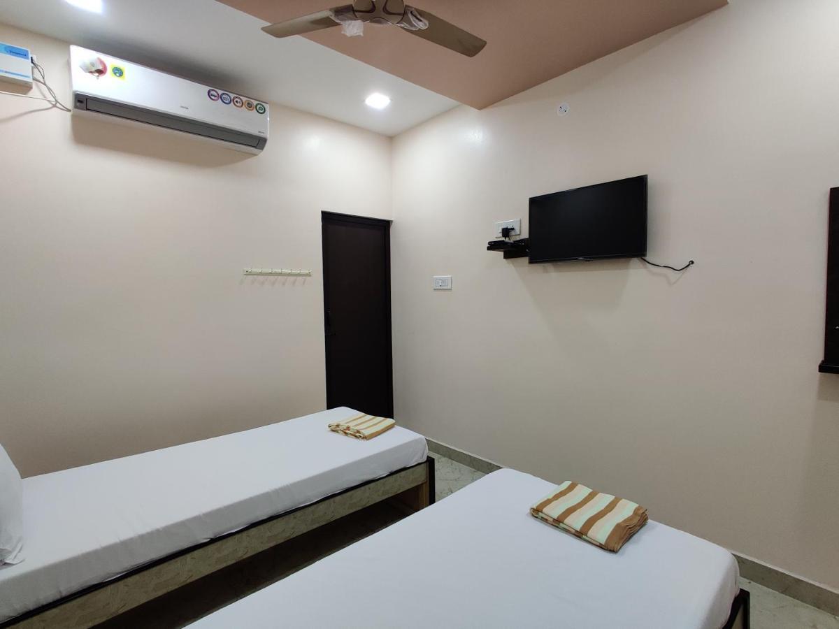 Sivamurugan Residency Bhavani Ngoại thất bức ảnh