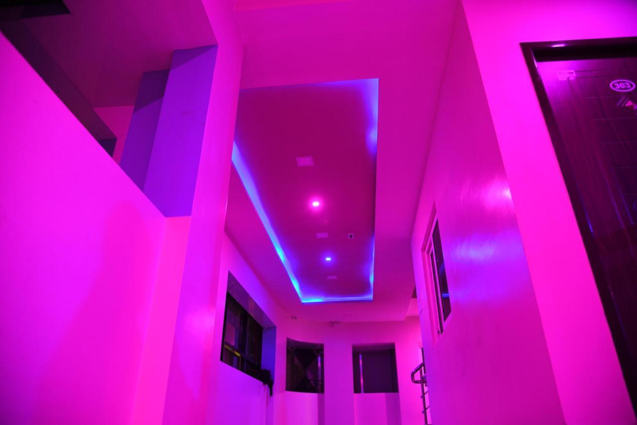 Sivamurugan Residency Bhavani Ngoại thất bức ảnh