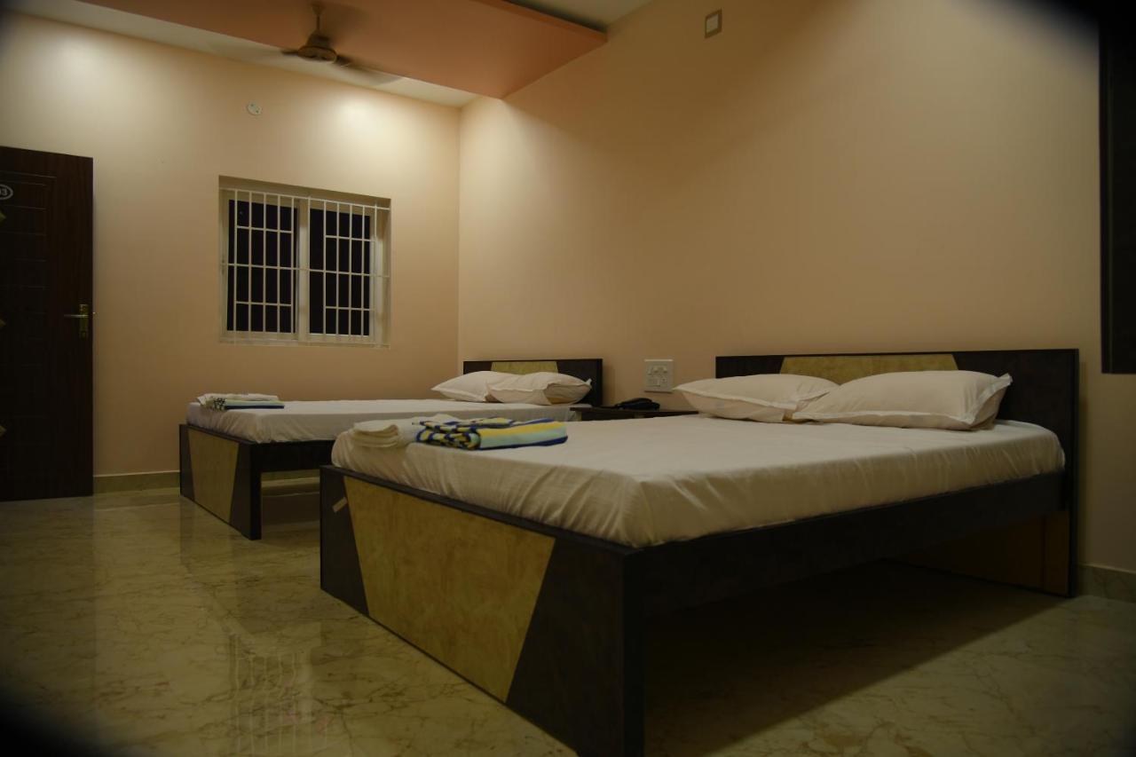 Sivamurugan Residency Bhavani Ngoại thất bức ảnh