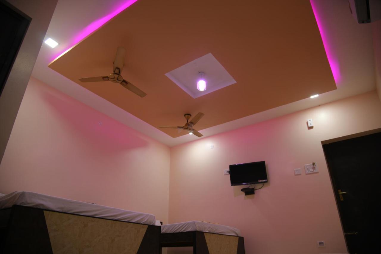 Sivamurugan Residency Bhavani Ngoại thất bức ảnh