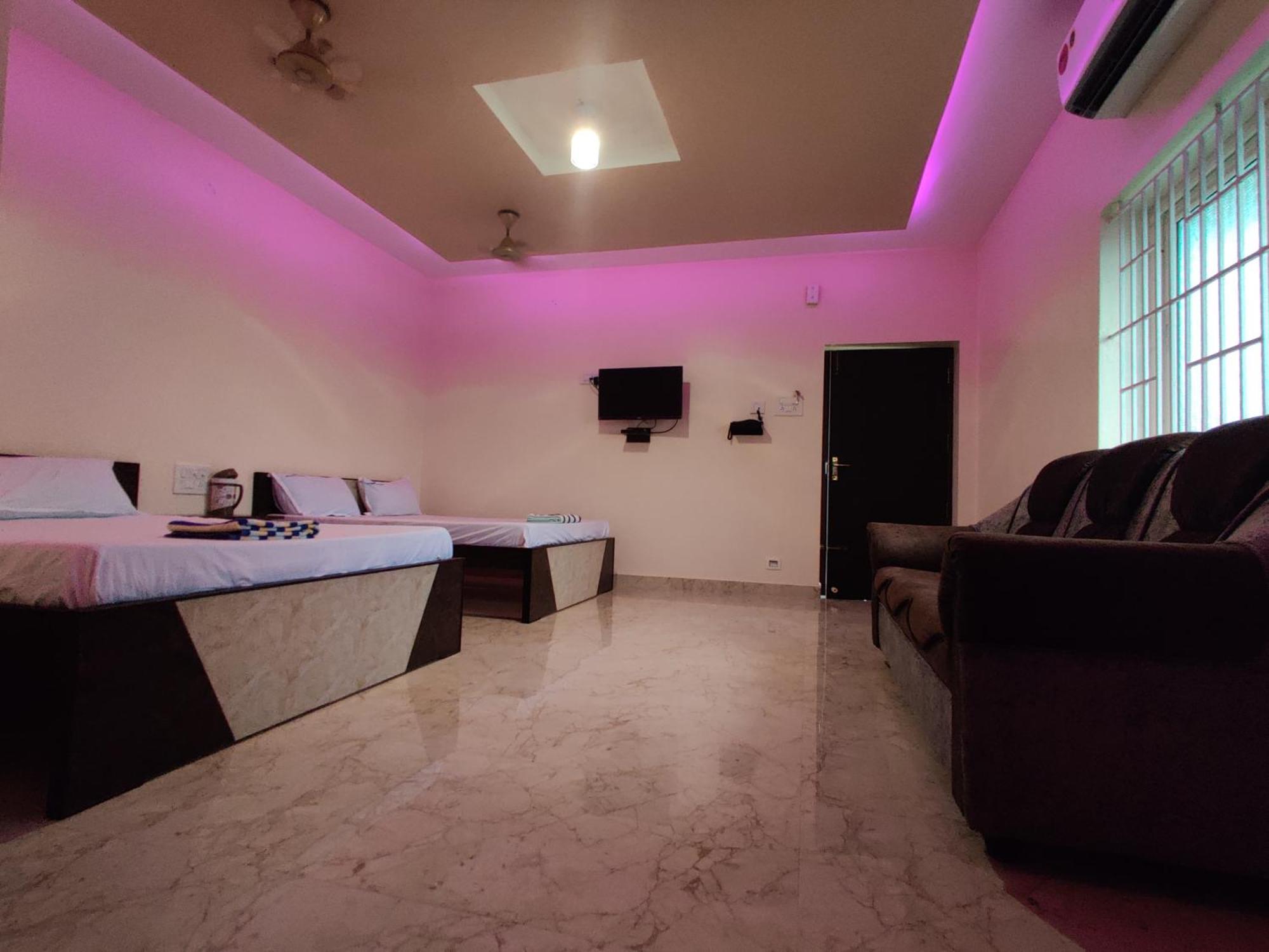 Sivamurugan Residency Bhavani Ngoại thất bức ảnh